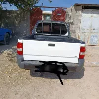 فروش پراید بار|خودرو سواری و وانت|فیروزآباد (فارس), |دیوار