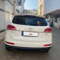جک اس 5|خودرو سواری و وانت|رشت, معلم|دیوار