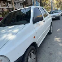پرایدse 131 مدل 95