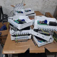 استخدام کارگر فنی و شاگرد|استخدام صنعتی، فنی، مهندسی|چالوس, |دیوار