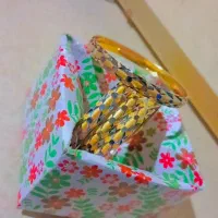 النگو رنگ ثابت