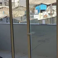 تولید و تعمیر درب پنجره دوجداه upvc شیشه شکسته|خدمات پیشه و مهارت|شیراز, ستارخان|دیوار