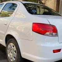 رانا پلاس ارتقا مدل ۱۴۰۳سفید|خودرو سواری و وانت|تهران, صفا|دیوار