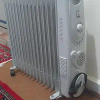 رادیادبرقی روغنی به شرط کار