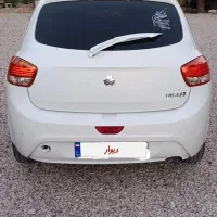 تیبا 2مدل1401|خودرو سواری و وانت|داراب, |دیوار