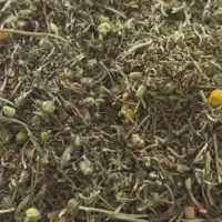 سلام بابونه خشک محلی