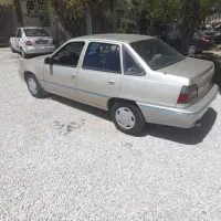 دوو سیلو مدل ۸۲ در حد صفر