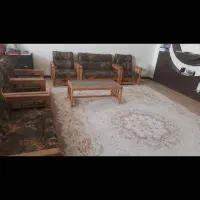 مبل ۸نفره