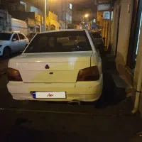 پراید 132 مدل 89|خودرو سواری و وانت|تبریز, |دیوار