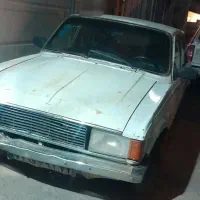 پیکان سواری