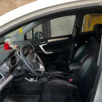 جک S3|خودرو سواری و وانت|تهران, کوی بیمه|دیوار