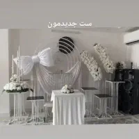 بادکنک آرایی و گل آرایی حباب آسمان|خدمات پذیرایی، مراسم|گلستان (تهران), |دیوار