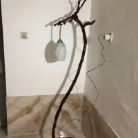 اباژور چوبی