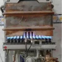 تعمیر ونصب ابگرمکن ولوازم گاز سوز سیار درب منزل