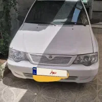 پراید ۱۳۲ مدل ۹۴