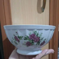 کاسه عتیقه قدیمی