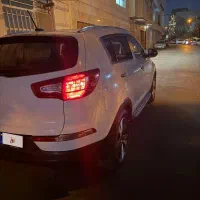 اسپورتیج ۲۰۱۳|خودرو سواری و وانت|شیراز, آبیاری|دیوار