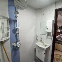 اجاره ماهانه دو خواب فاز ۱ شیک|اجارهٔ کوتاهمدت آپارتمان و سوئیت|صدرا-فارس, فاز ۱|دیوار