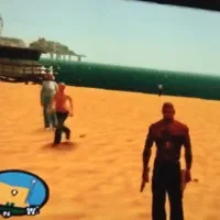 پلستیشن ۲|کنسول، بازی ویدئویی و آنلاین|لشت نشا, |دیوار