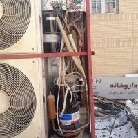 انجام کلیه خدمات فنی و مهندسی