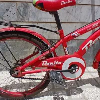 دوچرخه ۲۰|دوچرخه، اسکیت، اسکوتر|بیرجند, |دیوار