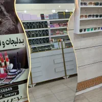 اینه قدی نئون دار نونو شیک و محشر