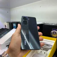 Xiaomi Poco X7 Pro Black
