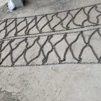 زنجیر چرخ اصلی|قطعات یدکی و لوازم جانبی|سنندج, |دیوار