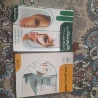 کتاب میکاپ ومتعادل سازی چهره