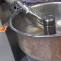 خمیرزن ۵کیلویی|خردکن، آسیاب، غذاساز|رامهرمز, |دیوار