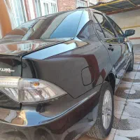 سورن پلاس 1401 ef7|خودرو سواری و وانت|قوچان, |دیوار