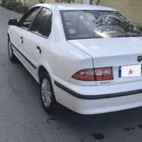 سمند مدل ۹۹ معمولی|خودرو سواری و وانت|اصفهان, بهارستان|دیوار