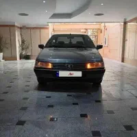 پژو ۴۰۵مدل ۹۳