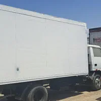 هیوندا ۶ تن|خودرو سنگین|تهران, نعمت‌آباد|دیوار