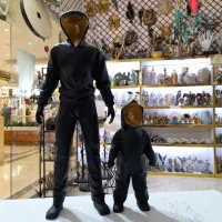 روح دوتایی قاب عکس عود اسپری ایفل ملکه آویز سقفی