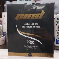 محصولات مراقبتی پوست و مو