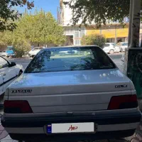 پژو ۸۸ دوگانه درجه یک