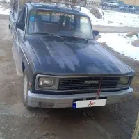 مزدا 2000|خودرو سواری و وانت|کیار, |دیوار