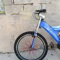 دوچرخه 26
