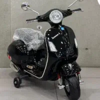 موتور شارژی