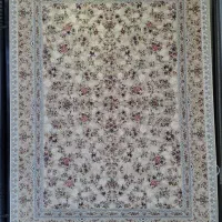 فرش ۹متری /تراکم ۳۶۰۰ ضمانتی اصل تمام نخ قیمت ویژه