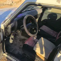 پیکان مدل ۸۳|خودرو سواری و وانت|یاسوج, |دیوار