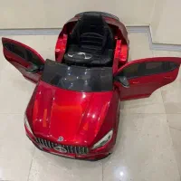 ماشین شارژی