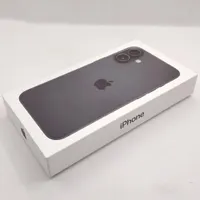 اپل iPhone 16 با حافظهٔ ۱۲۸ گیگابایت
