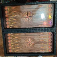 بازی تخته نرد