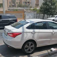 آریزو 5 اکسلنت توربو مدل 1400