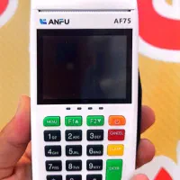 فروش کارتخوان پوز سیار مدل i90 و غیره|فروشگاه و مغازه|قائمشهر, |دیوار