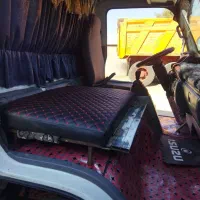 ایسوزو ۶تن مدل ۹۰|خودرو سنگین|سیرجان, |دیوار