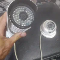 دوربین ها  مداربسته