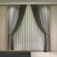 گالری پرده میرزایی(بریلنت)